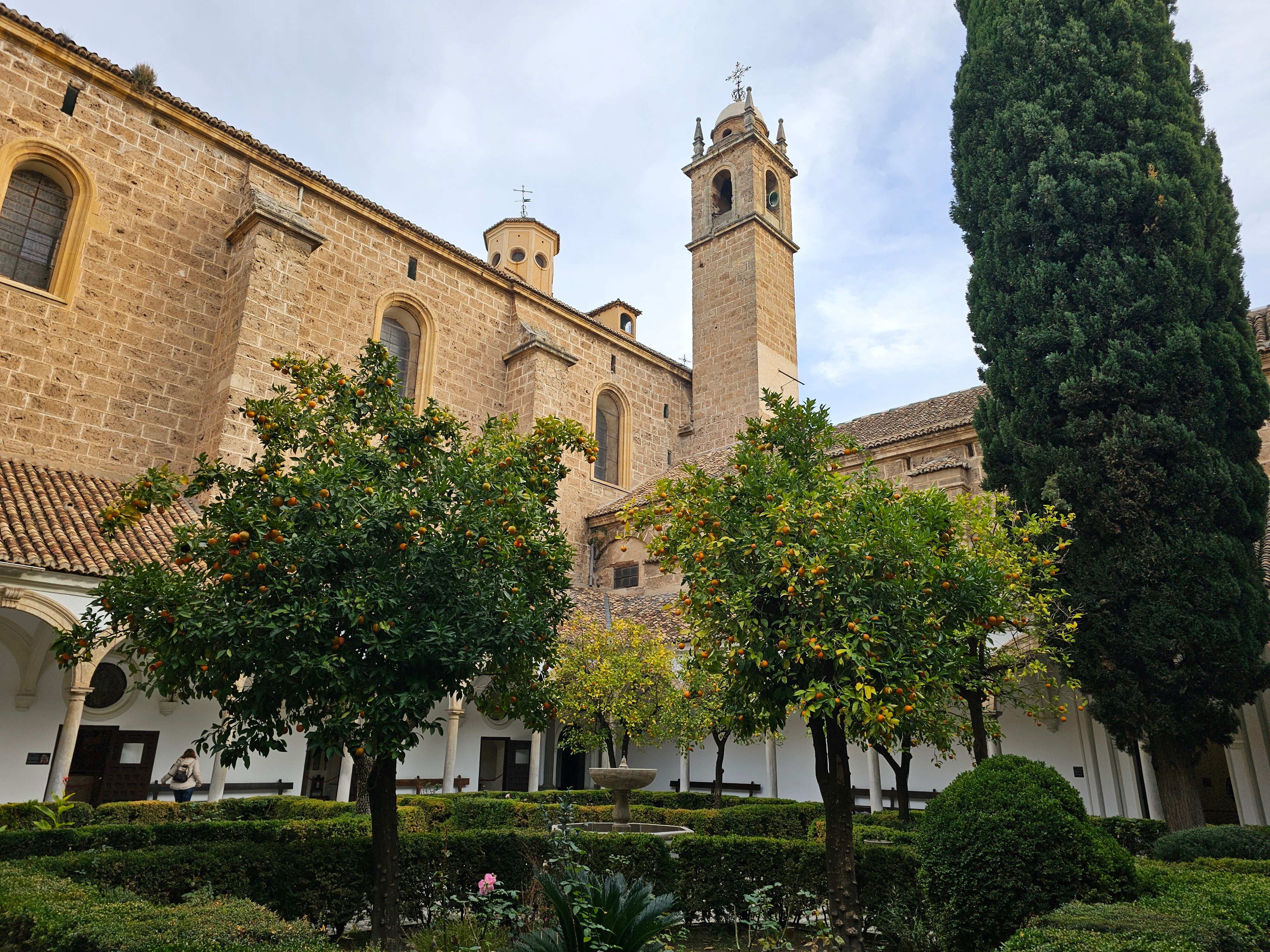 La Cartuja